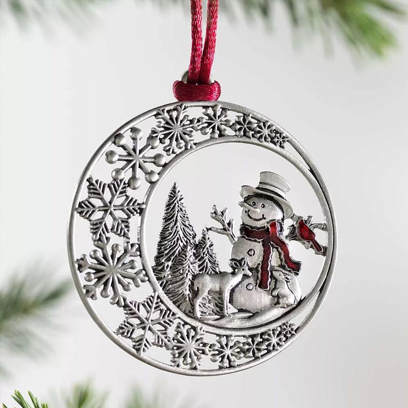 Brehn | Weihnachtsbaum Ornament
