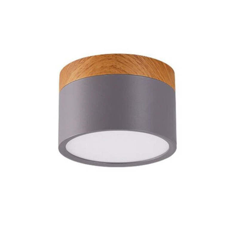 Morandi Stil Moderne LED Deckenleuchte - LumiModo | Brehn