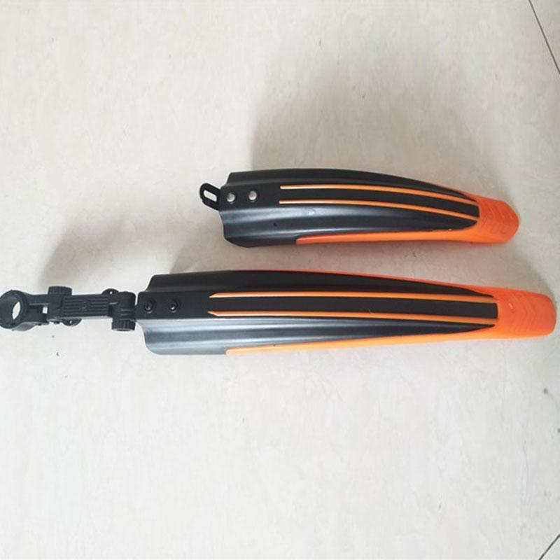 Mudguard für Mountainbike | Brehn