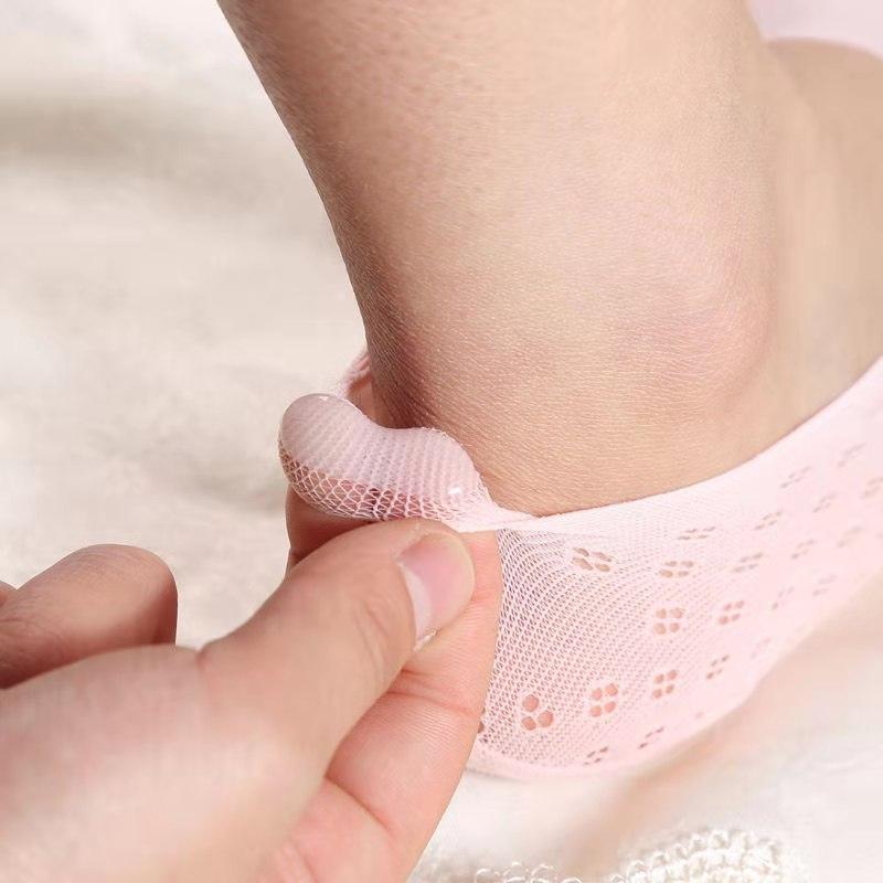 Sommer Niedrige Socken | Brehn