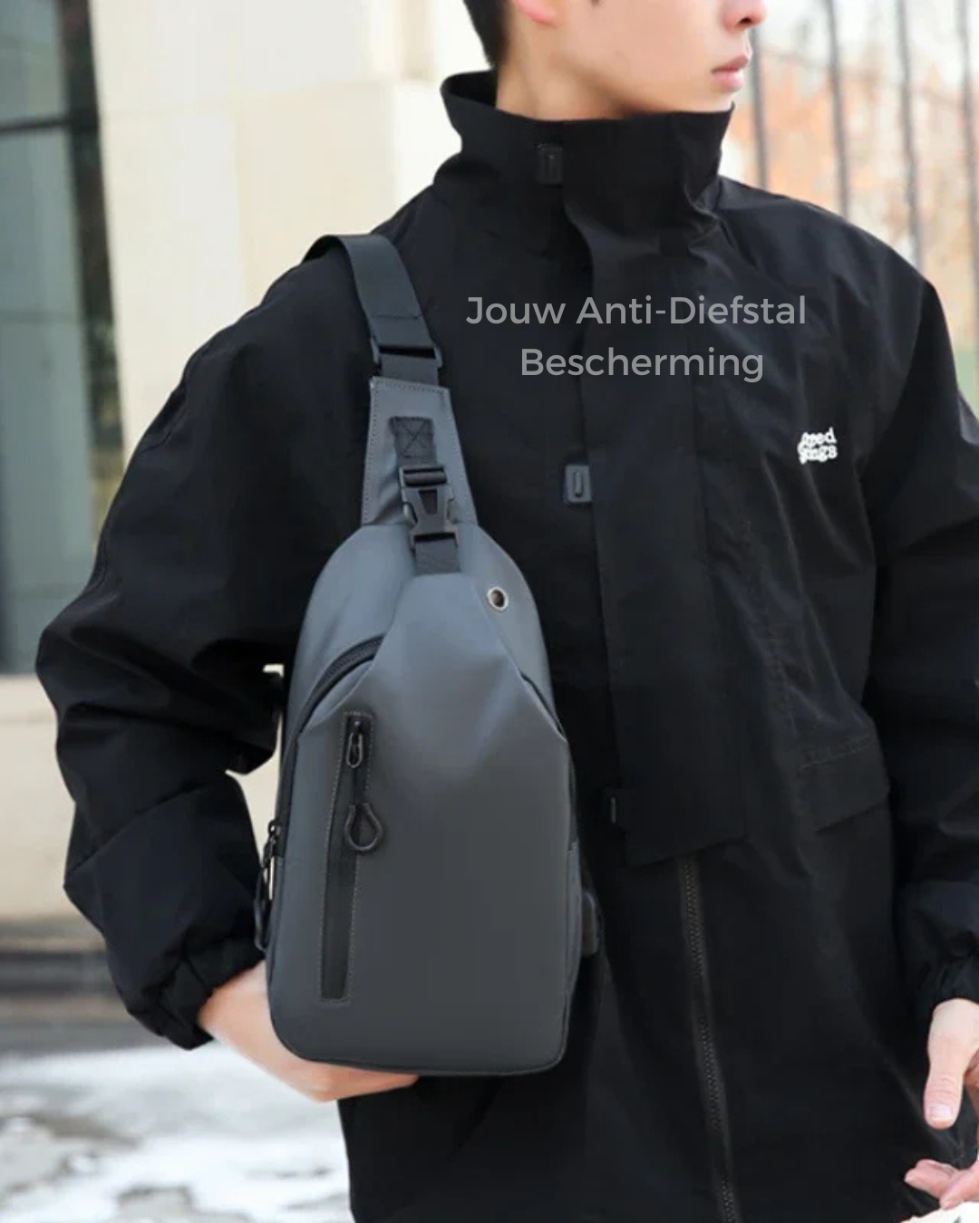 Brehn | LuxeÉlan Designer-Handtasche | Die ultimative Kombination aus Eleganz und Funktionalität