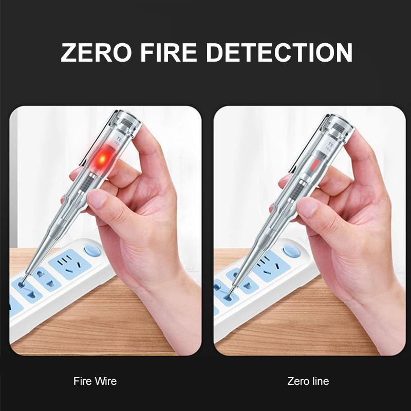 Brehn | Responsiver elektrischer Tester-Stift