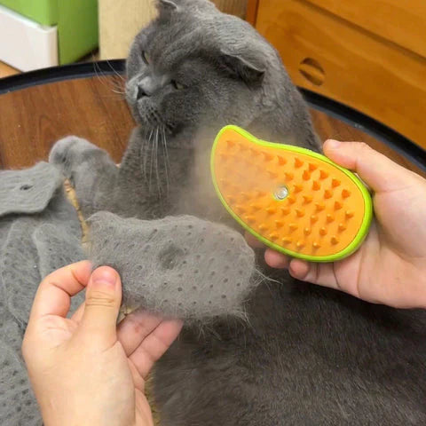 Brehn | PurrSteam verwicklungsfreies Fell