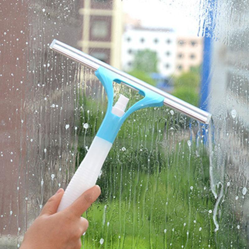Fensterreinigung Scraper | Brehn