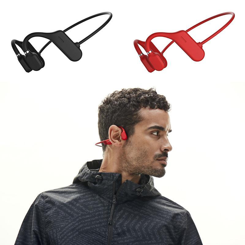 Wasserdichte Sport-Ohrhörer Bluetooth 5.0 | Brehn