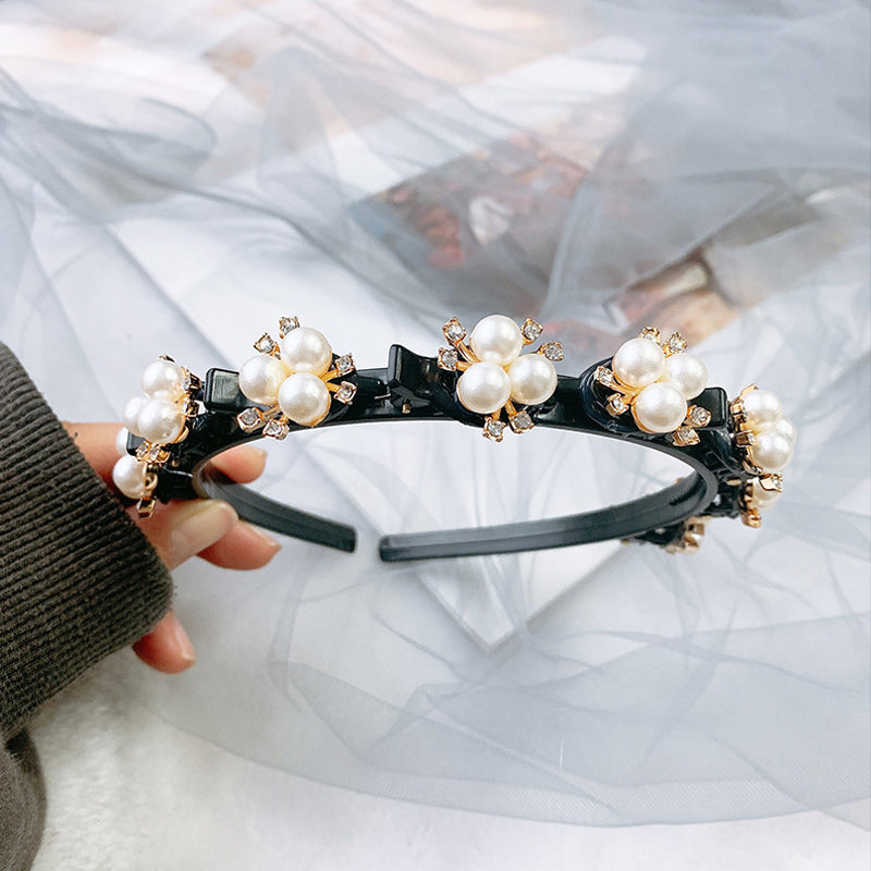 Haarnadel Stirnband Für Damen | Brehn
