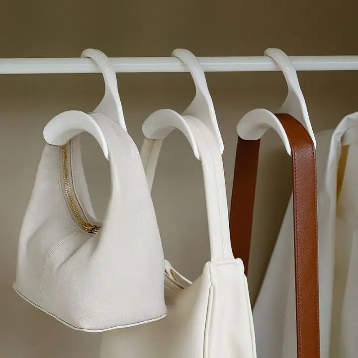 5+5 | Taschenorganizer mit Antiverformungshaken