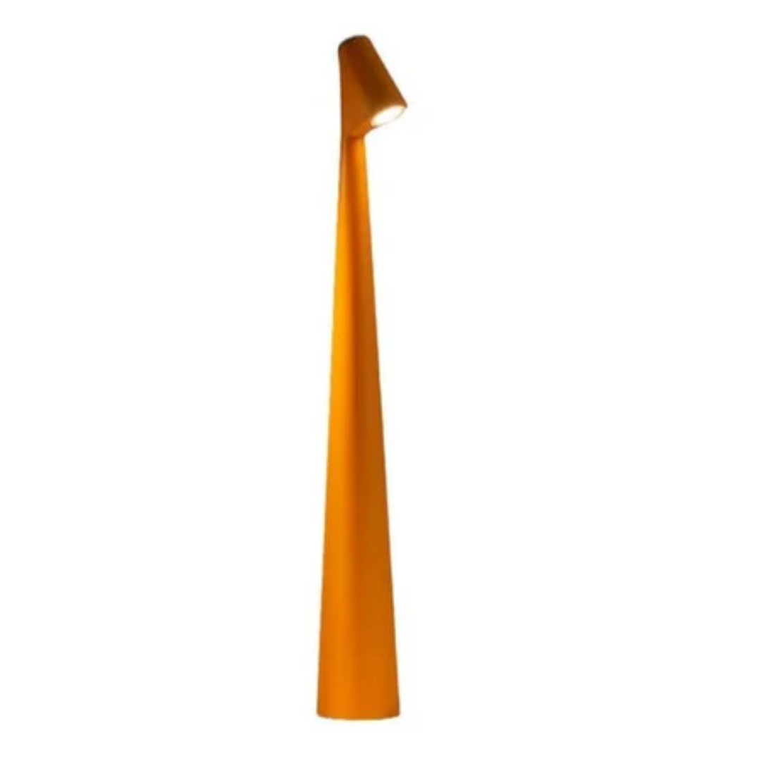 Brehn | Kabellampe Skandinavisch Minimalistisch LED Tischlampe