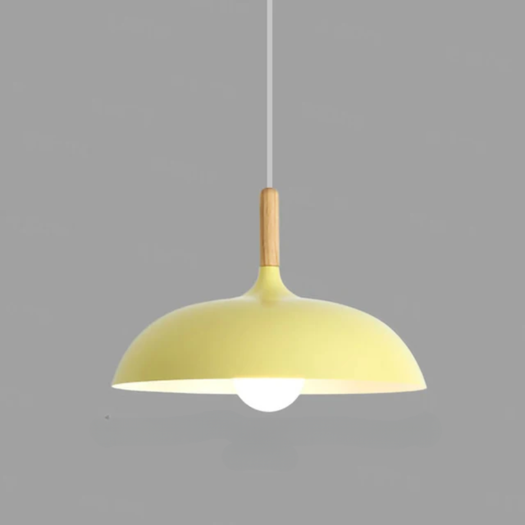 Brehn | Luxus Design Pendelleuchte Esstisch