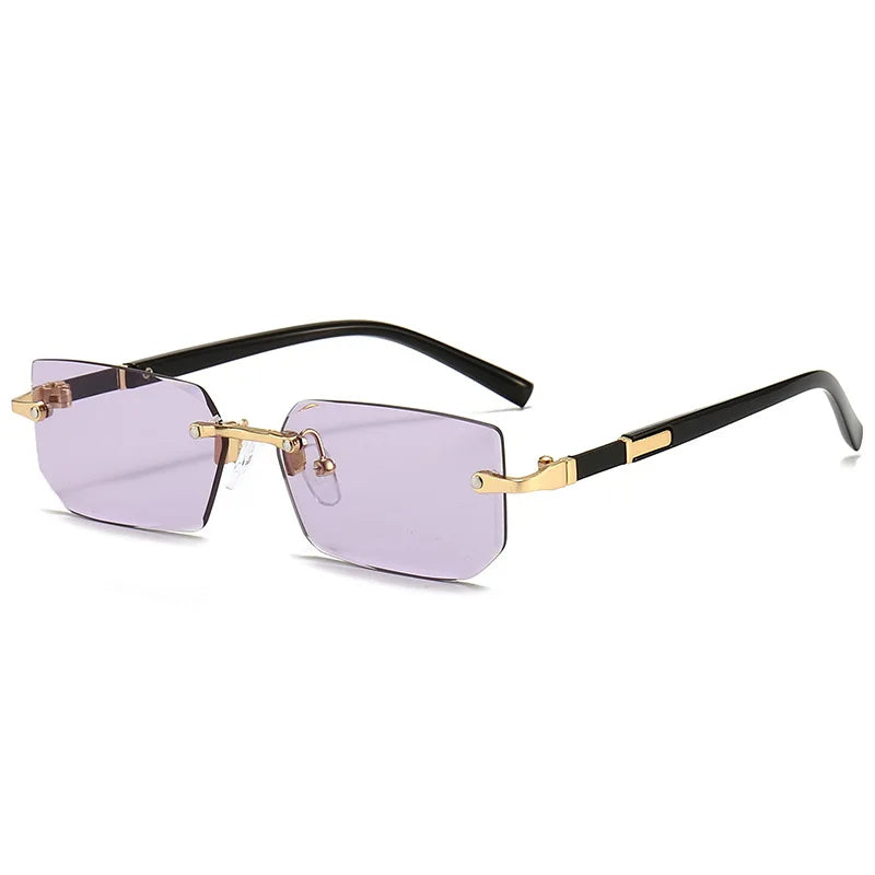 Linda Sonnenbrille | Tropisch & Trendy | Brehn