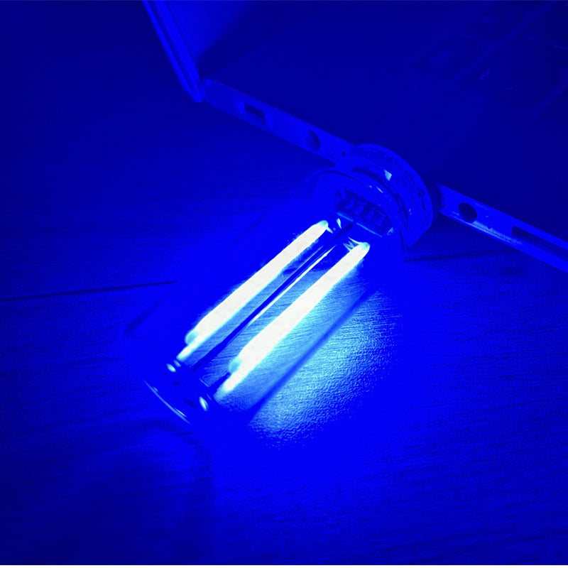 Brehn | USB Touch Nachttischlampe
