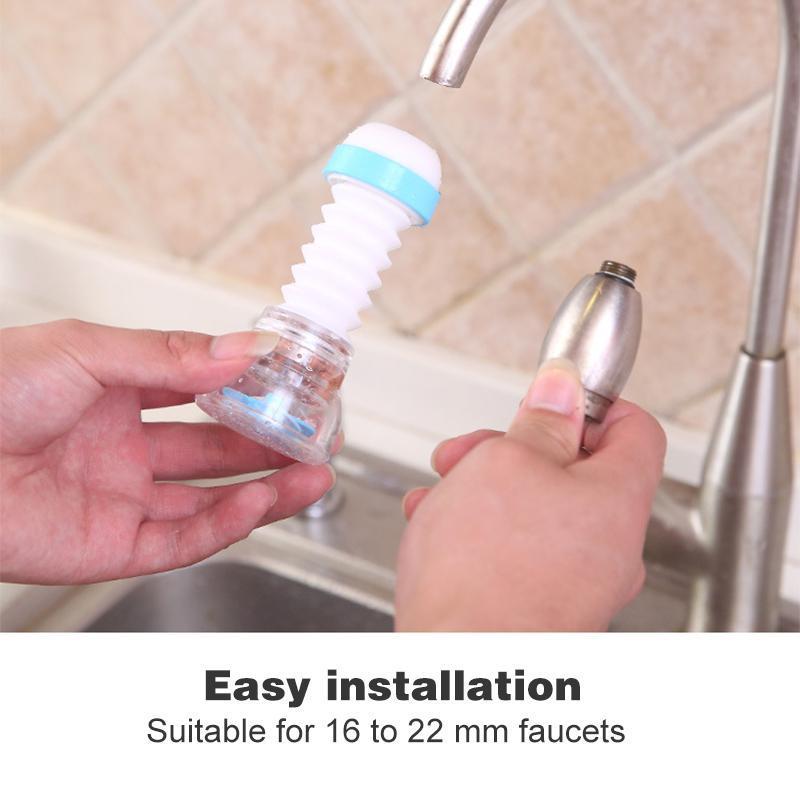 Faucet Wasserfilter | Brehn
