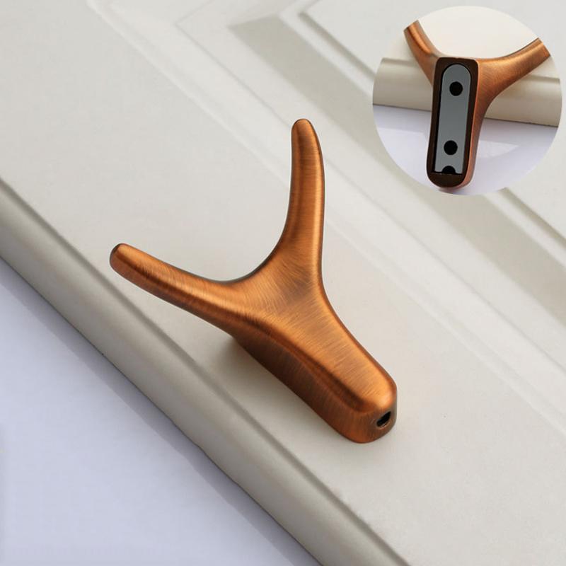 Horns Wandhaken Wanddekoration | Brehn