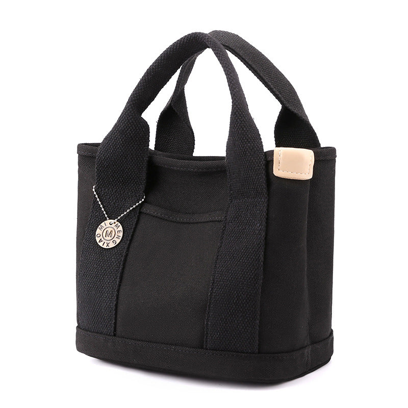 Canvas-Tasche | Brehn