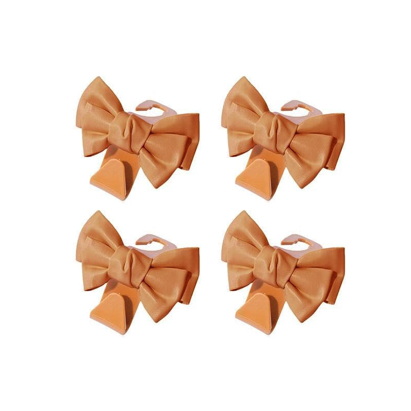 Brehn | Bowknot Design Autositz Rückenhaken