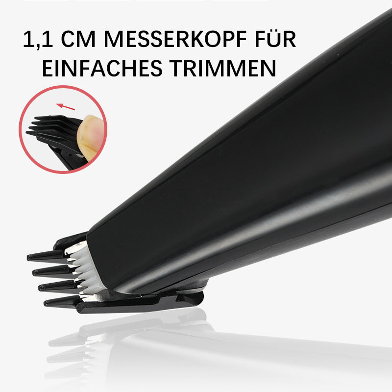 Elektrischer Haustierrasierer | Brehn