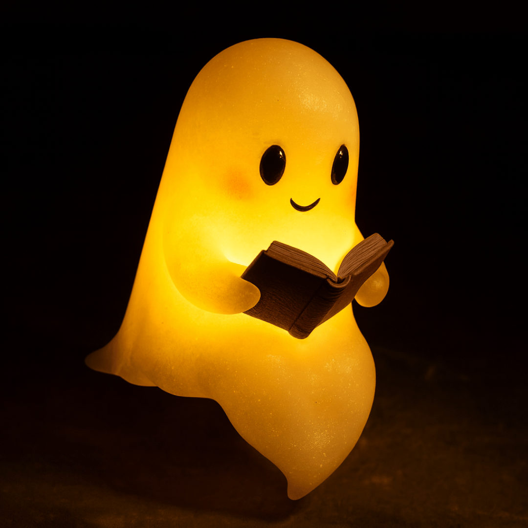 Specter Glow Ambient Lampe | Brehn