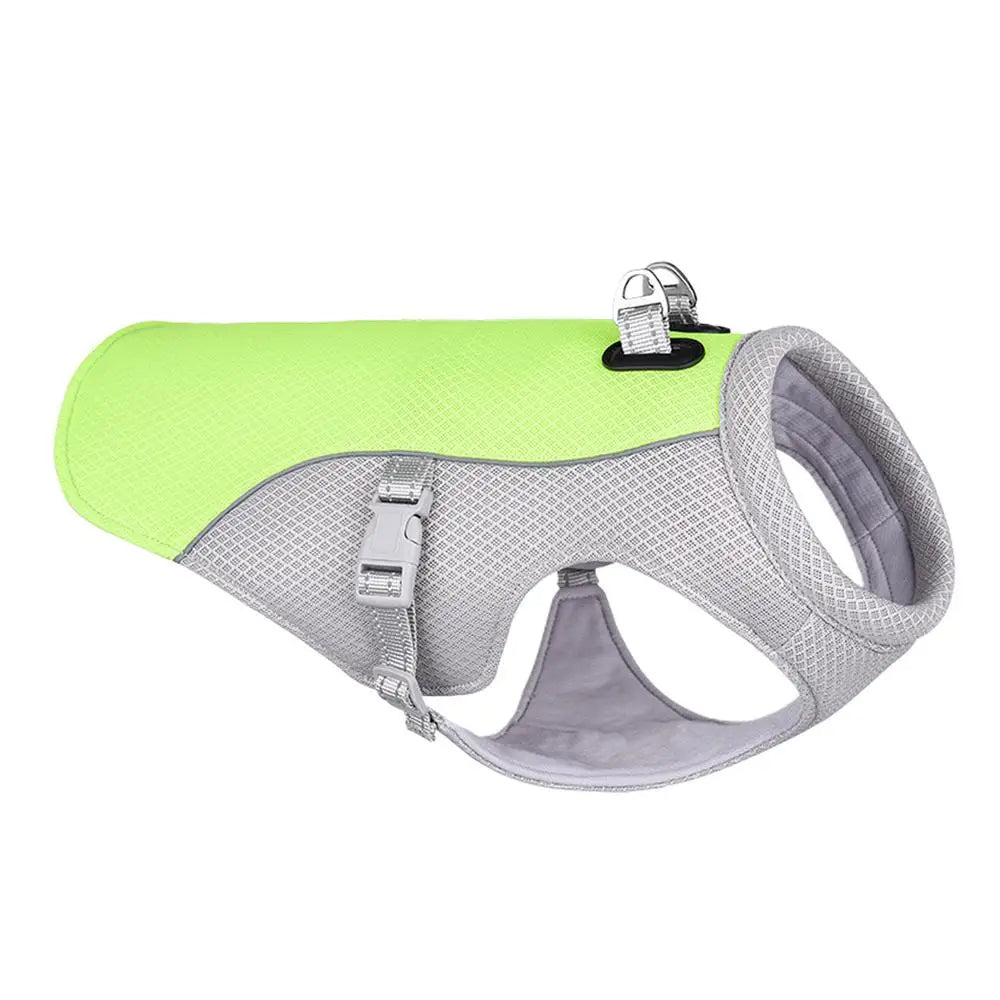 Hundekühlweste für Outdoor-Aktivitäten | Brehn