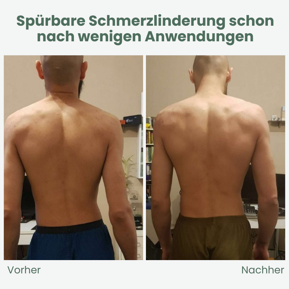Brehn | Rückenheld — Schmerzfrei aufrecht & selbstbewusst durch den Tag