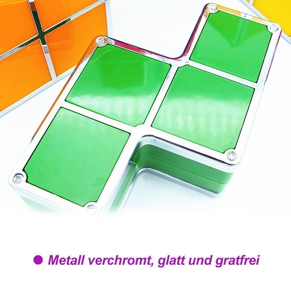 Tetris Stapelbares LED Nachtlicht | Brehn