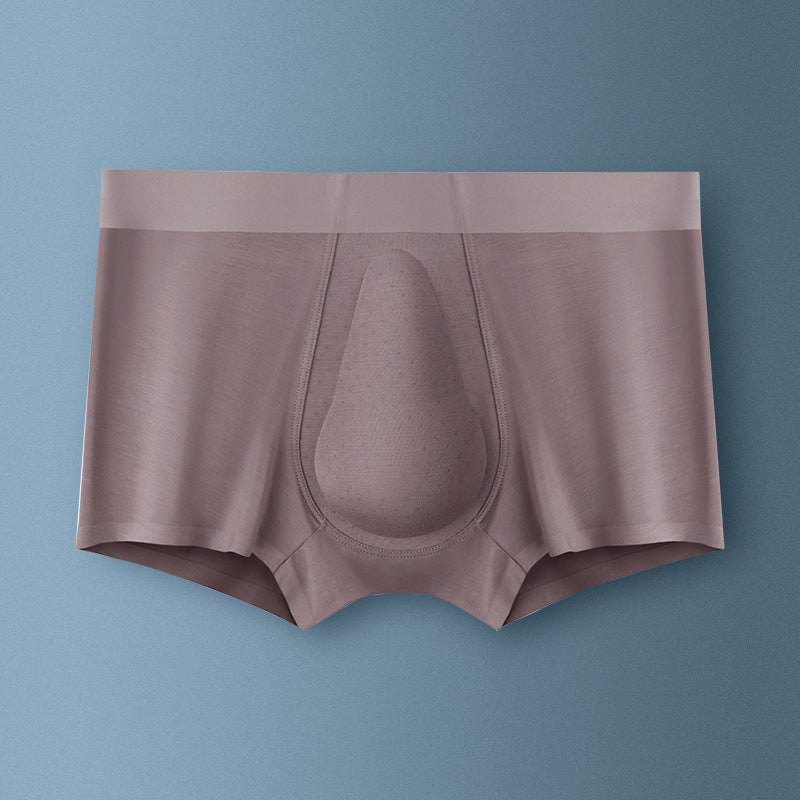 Brehn | Herren Bio-Latex Unterstützungsbeutel Shorts