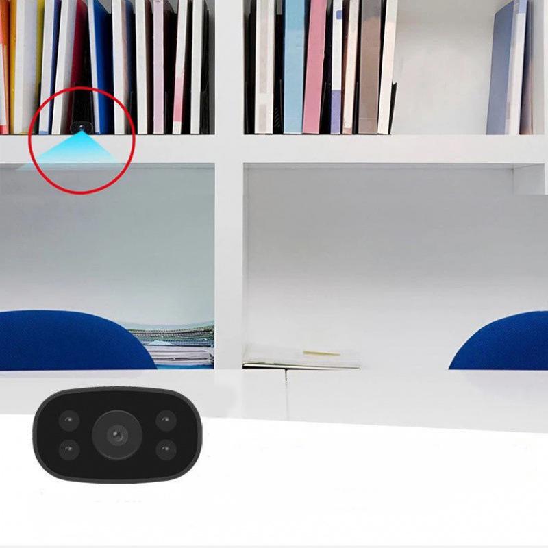 Brehn | Tragbare drahtlose WIFI Kamera