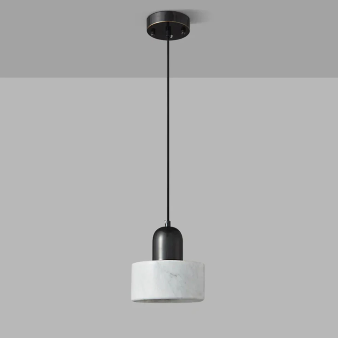 Brehn | Luxus Marmor Pendelleuchte