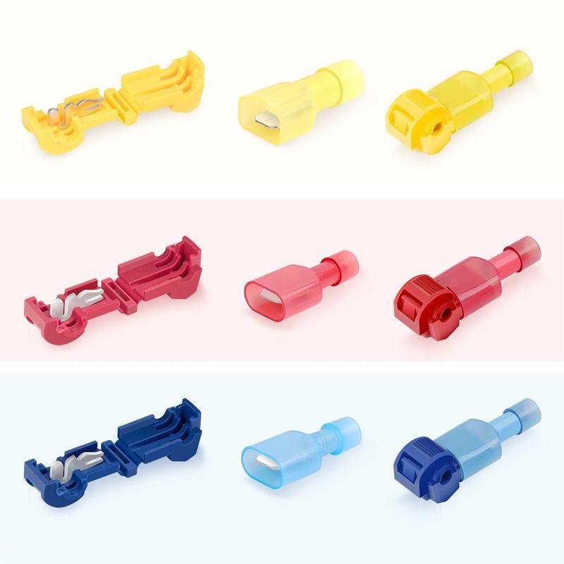 Drahtverbinder-Kit Typ T | Brehn