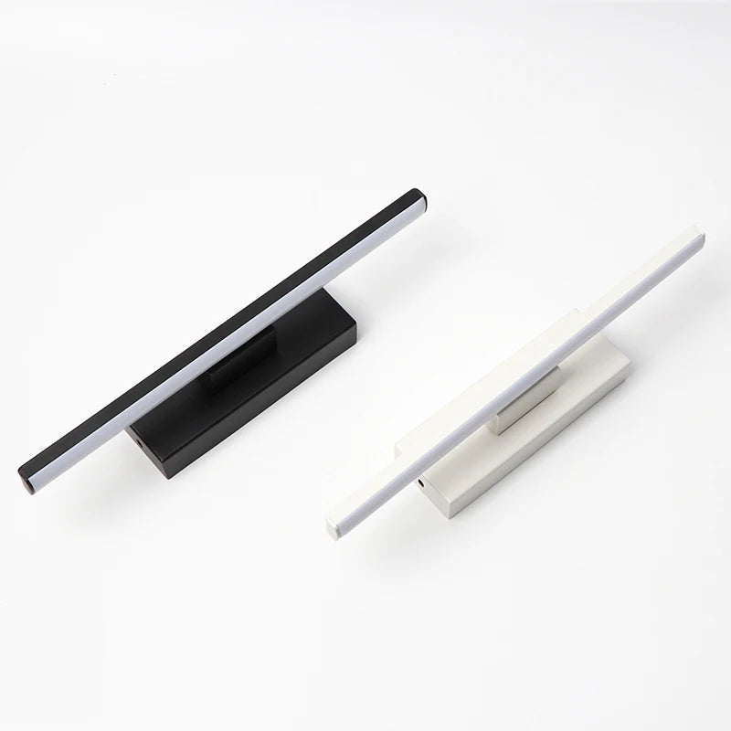 Brehn | LuxeGlow Wandleuchte - Elegante Wandleuchte mit flexibler Beleuchtung für modernes Interieur