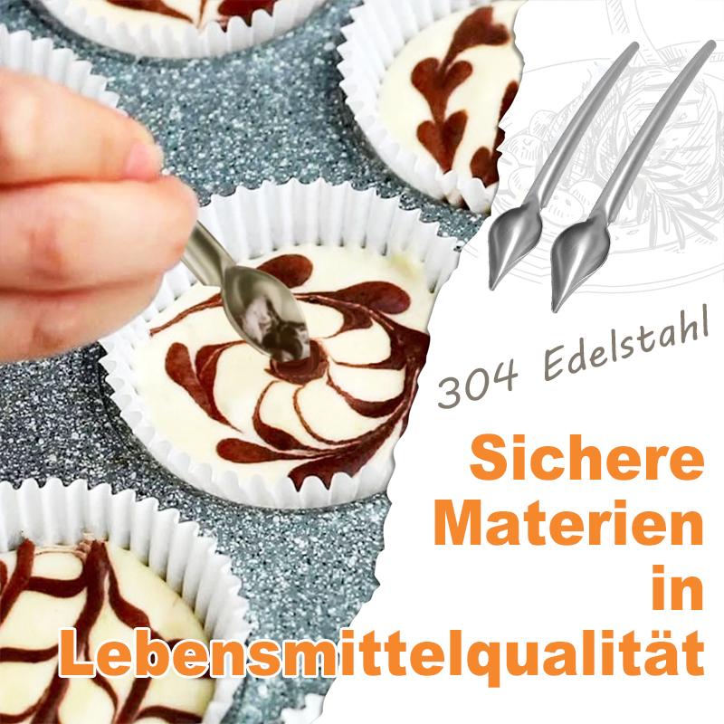 Brehn | Edelstahl Dekoration Löffel