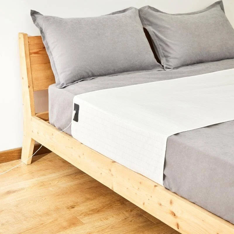Brehn | Groundbed Schlafblätter