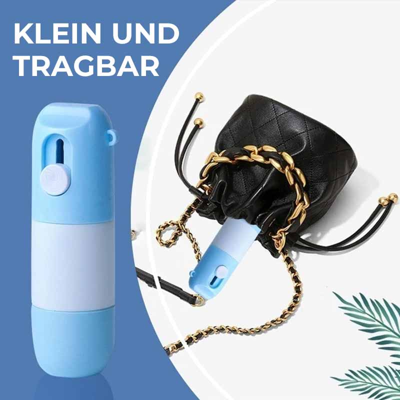Thermische Papierkorrekturflüssigkeit mit Auspackmesser | Brehn