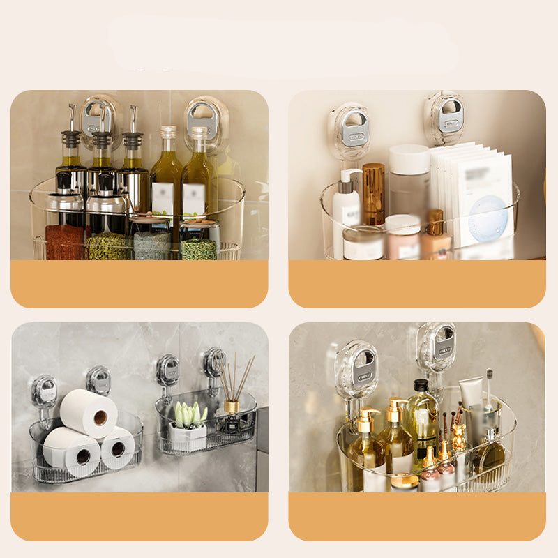 Brehn | Opalys | Speichergrid mit Saugnapf – effiziente Entwässerung – elegantes Design