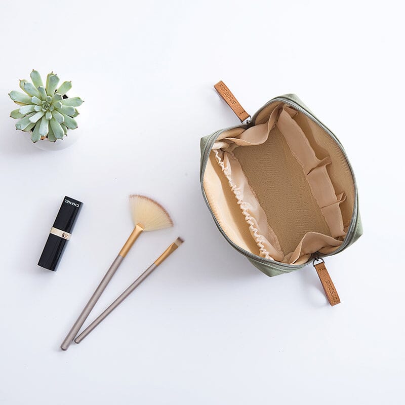 Reise-Make-up-Tasche für Frauen | Brehn