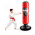 PowerPunch Boxsack – Freistehender, aufblasbarer Boxsack für Kinder von 2 bis 15 Jahren