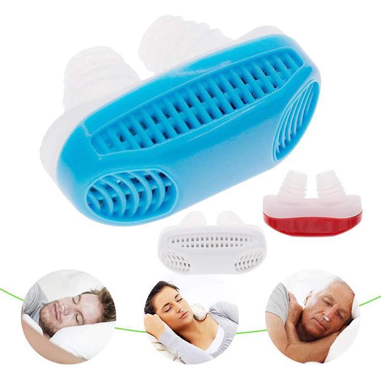 Micro CPAP Anti-Schnarch Elektronisches Gerät