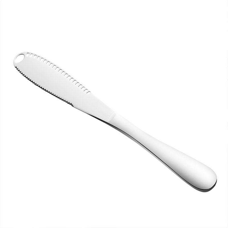 Edelstahl Buttermesser | Brehn