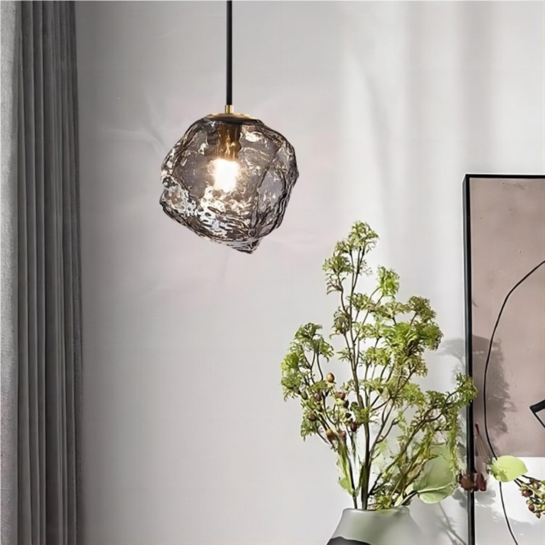 Brehn | Stylische Pendelleuchte für den Esstisch
