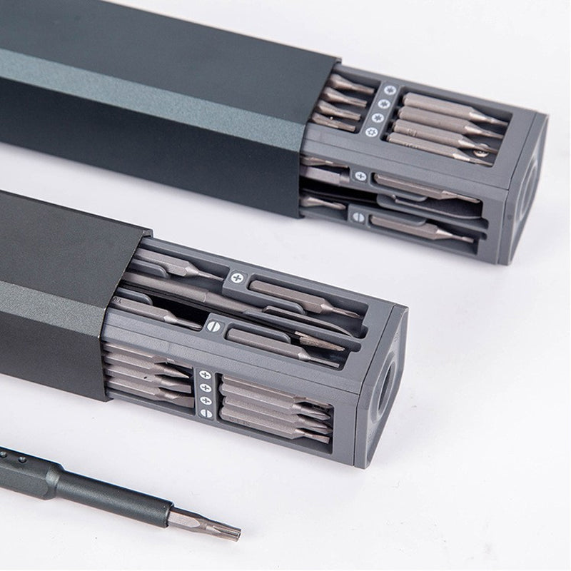 44-in-1 Präzisionsschraubendreher-Set | Brehn