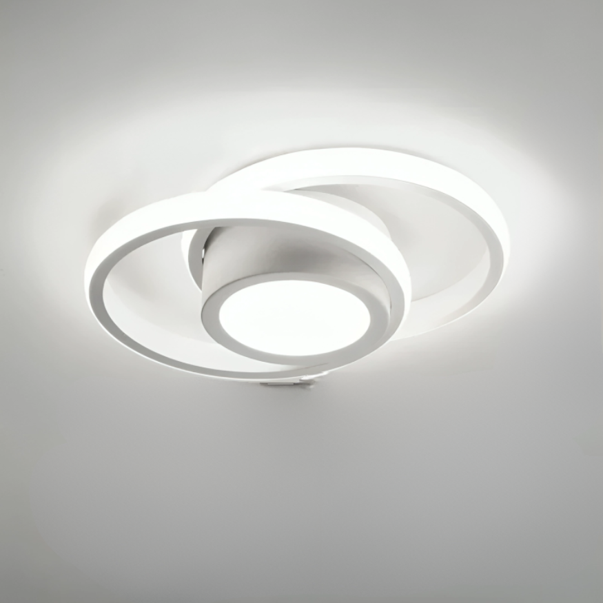 Brehn | Moderne LED-Deckenleuchte