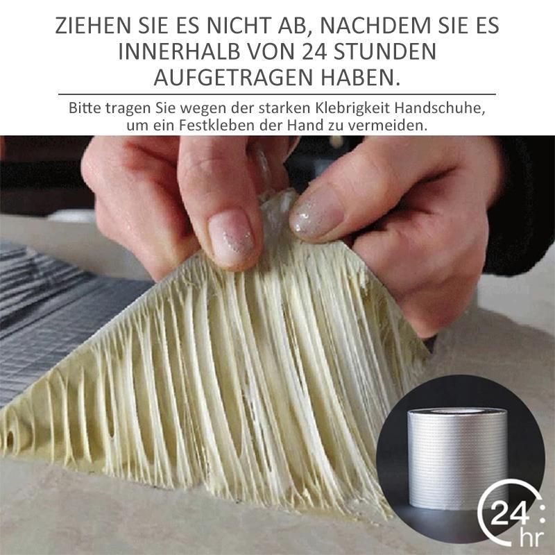 Brehn | Super wasserdichtes Klebeband, Butylkautschuk