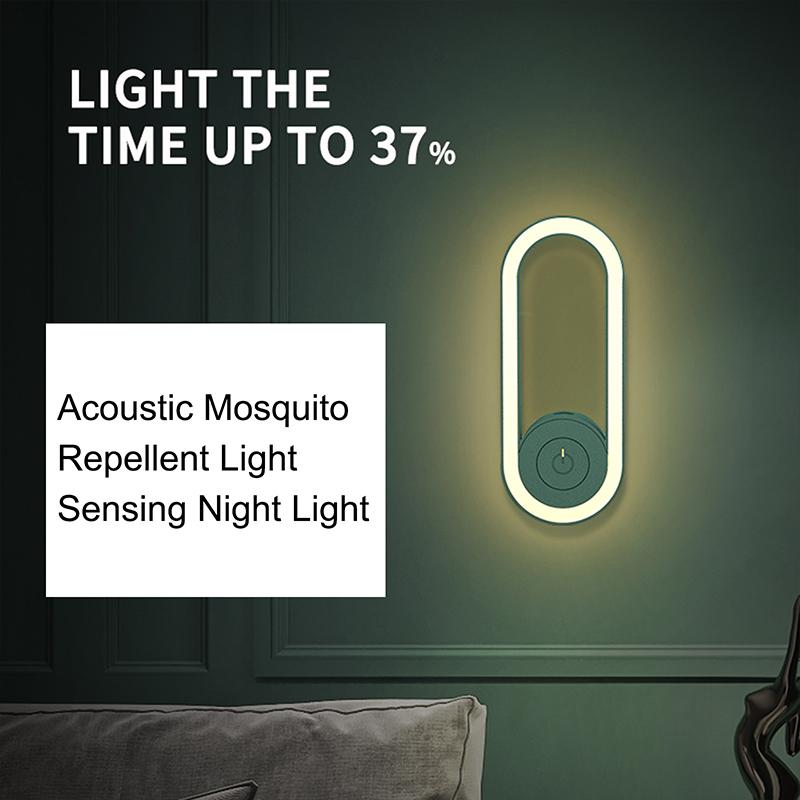 Smart LED Anti-Mücken Licht | Brehn