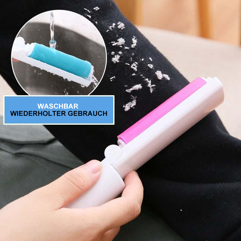 Brehn | Waschbares Haarklebegerät