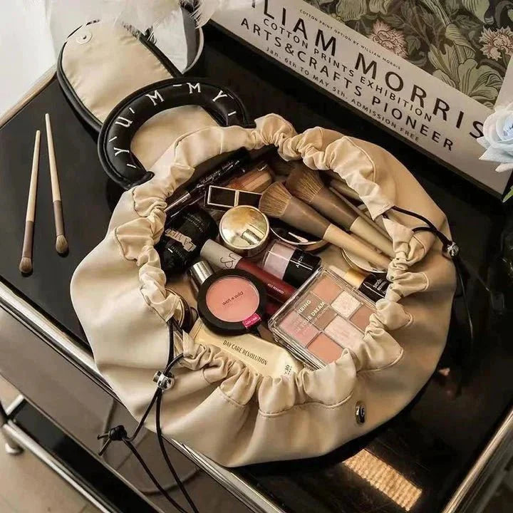 Travel Das essentielle Beauty-Set praktisch und schick | Brehn