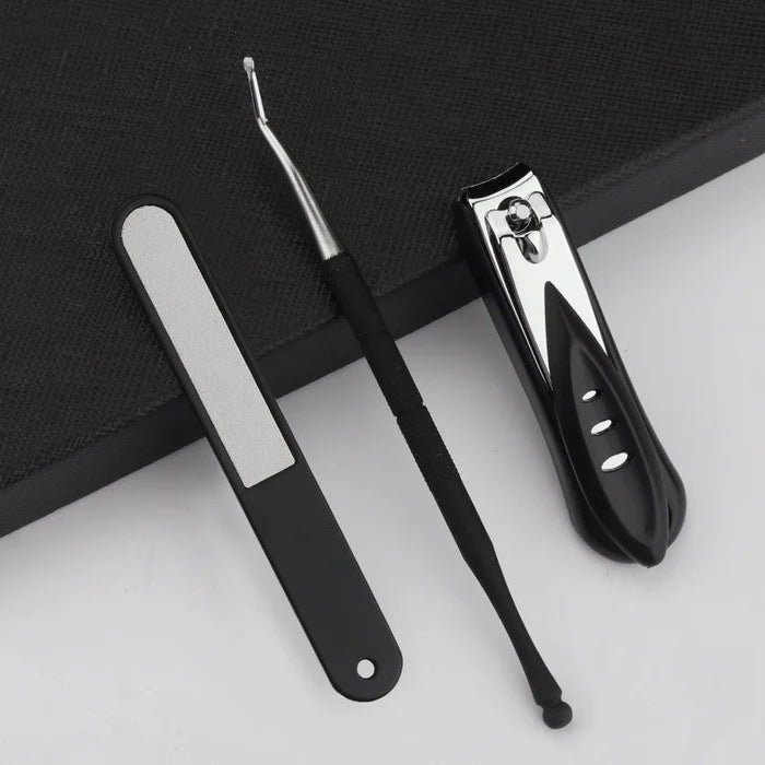 Eagle Mouth Nagelknipser Set | Brehn