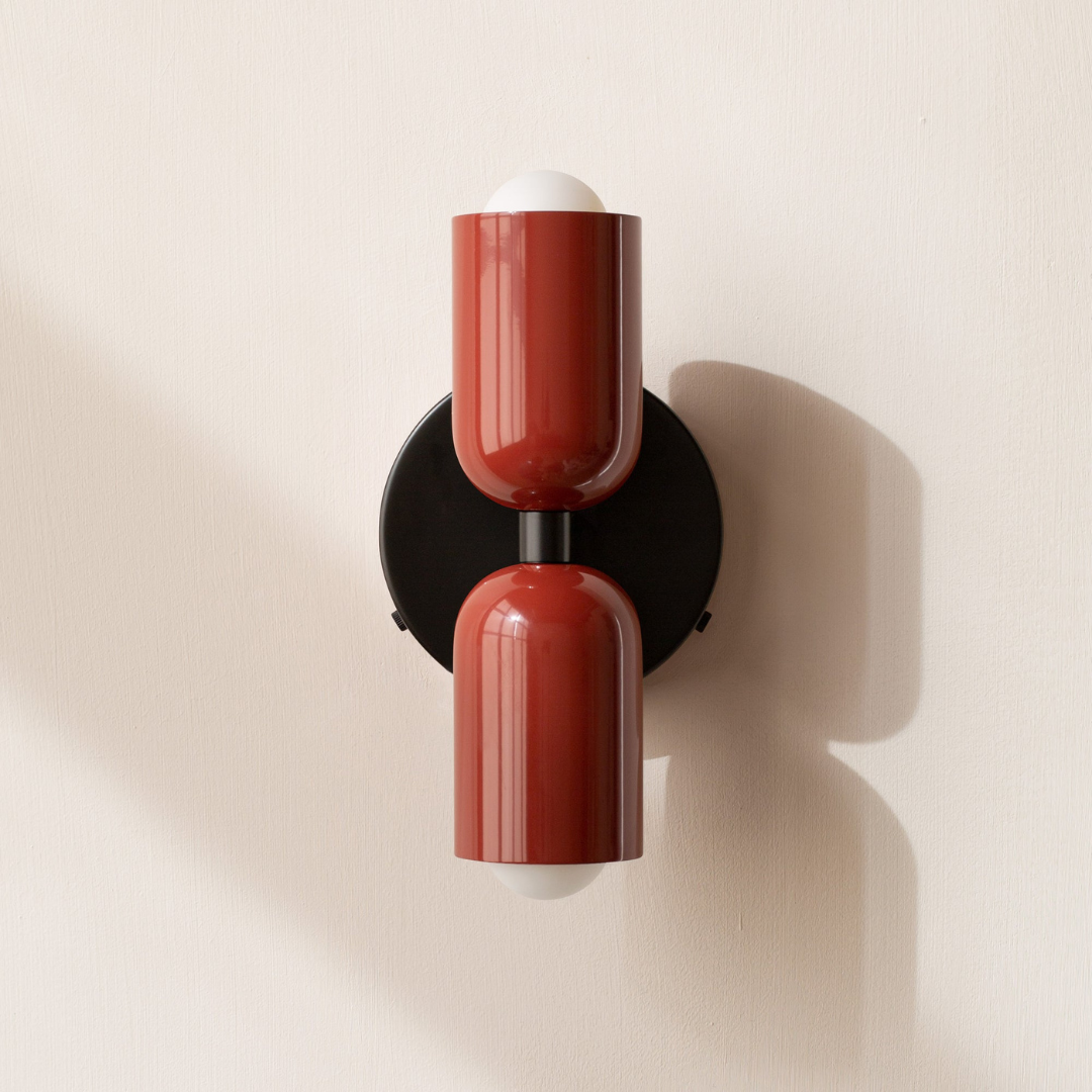 Brehn | Moderne LED Wandleuchte