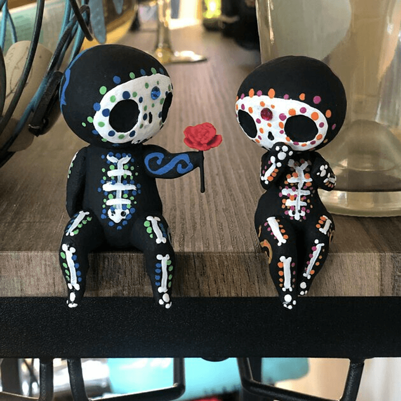 Brehn | Süßer Puppen Schmuck