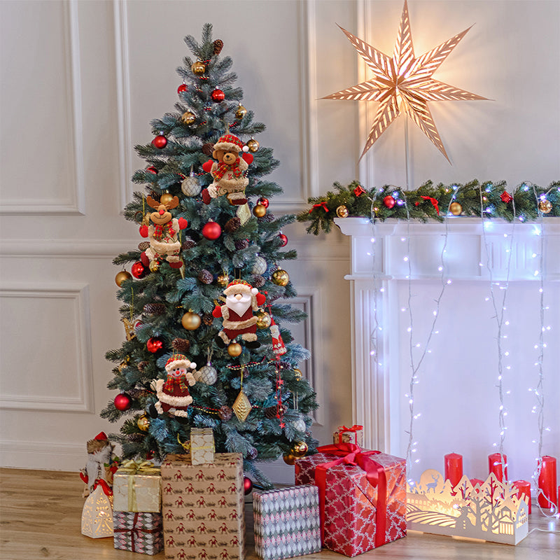 Brehn | Weihnachtsbaum Puppe