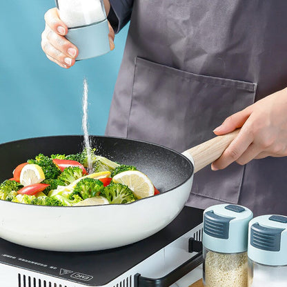 Brehn | SpiceShaker - Einfach Geschmäcker hinzufügen - Praktisch und innovativ!