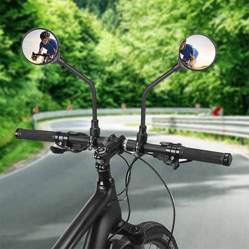 FlexiView Fahren Sie in aller Ruhe! | Brehn